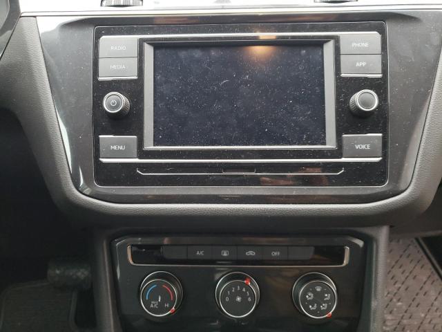 2021 VOLKSWAGEN TIGUAN S 3VV0B7AX3MM043850