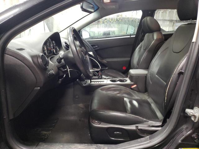 1G2ZG57N794222577 Pontiac G6 2009. Фото: 4
