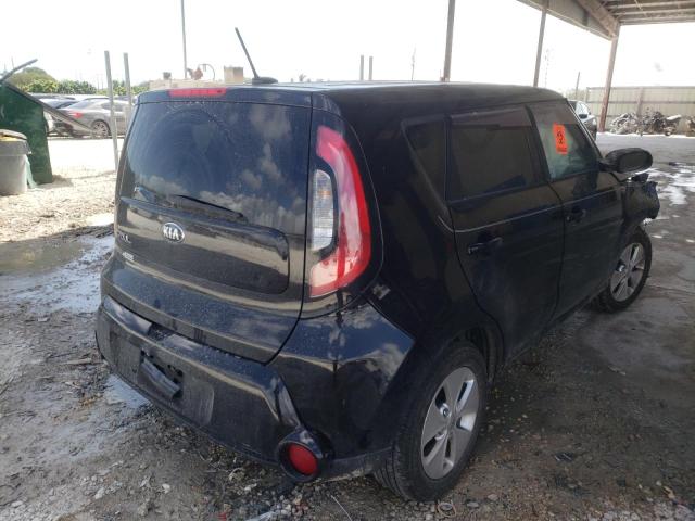 2016 KIA SOUL - KNDJN2A2XG7264975
