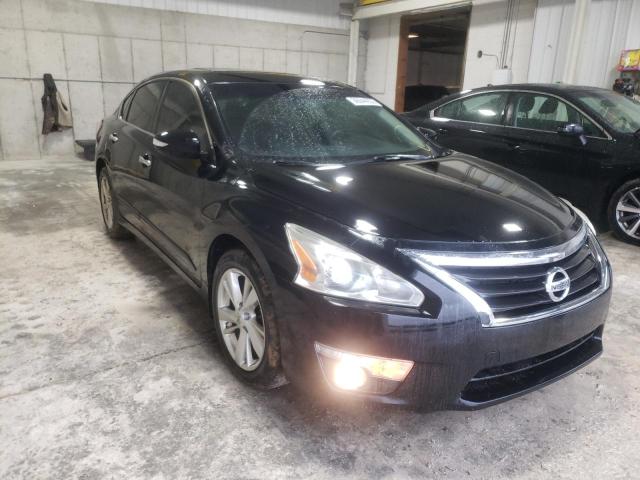 Фото: 1N4AL3APXEC109313 - 1