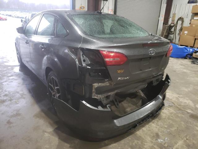 2018 FORD FOCUS SE 1FADP3F28JL200671