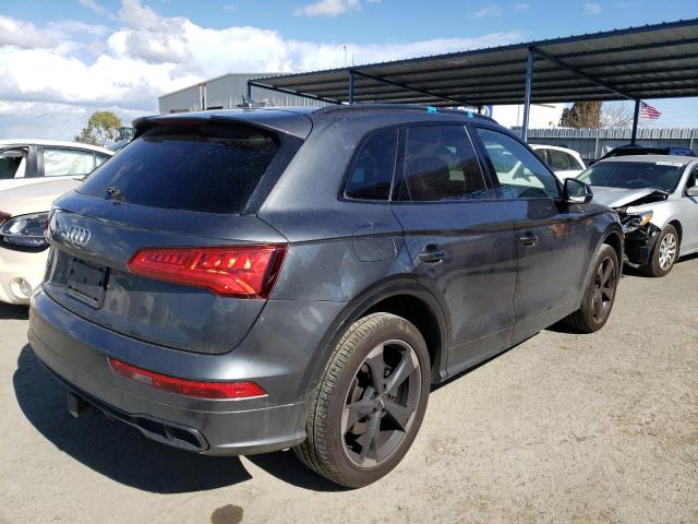 2019 AUDI SQ5 PREMIU WA1B4AFY3K2109781