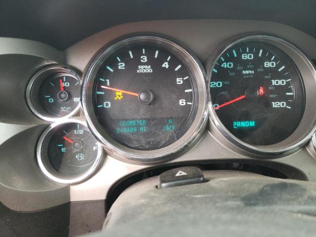 3GCPKSE70CG217896 Chevrolet Silverado 2012. Фото: 7