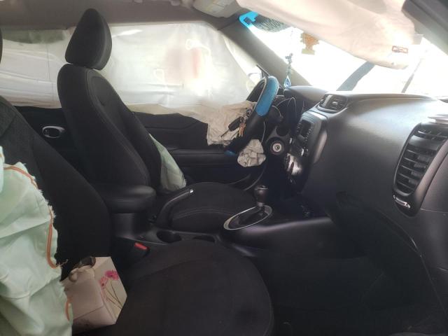 2016 KIA SOUL - KNDJN2A2XG7264975