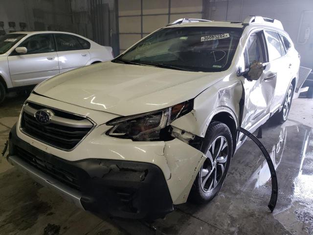 2020 SUBARU OUTBACK TO 4S4BTAPC7L3101136