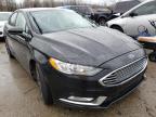 2018 FORD  FUSION