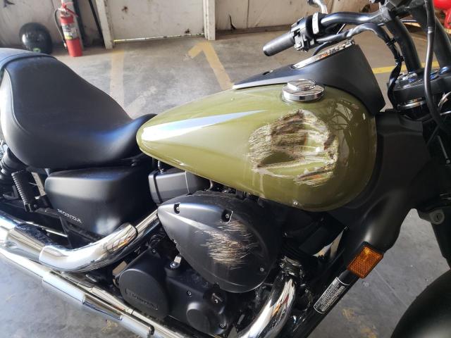 2022 HONDA VT750 C2B JH2RC537XNK200262