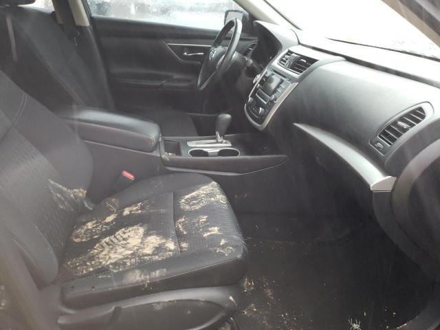 1N4AL3APXHC144597 Nissan Altima 2.5 2017. Фото: 4