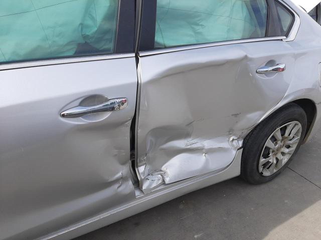 2015 NISSAN ALTIMA 2.5 1N4AL3APXFC119499