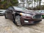 2019 FORD  FUSION