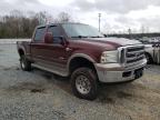 2005 FORD  F250