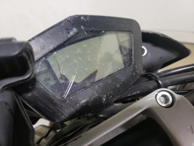 2008 DUCATI HYPERMOTAR ZDM1YACP38B005919