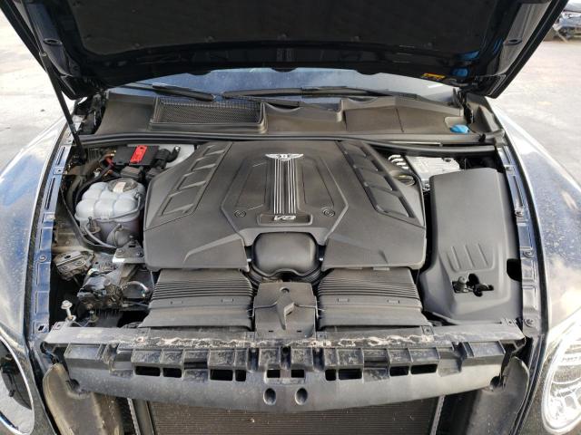 2019 BENTLEY BENTAYGA SJAAM2ZV4KC024856