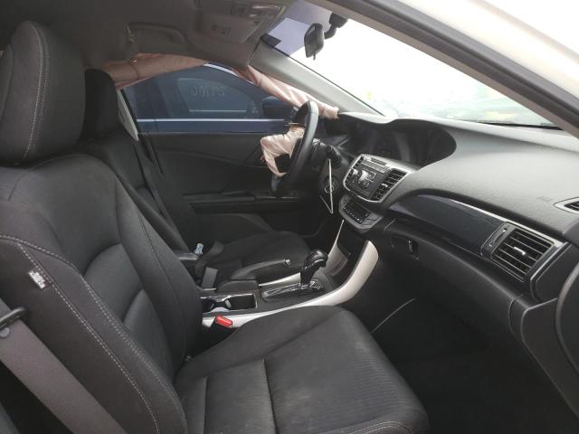 1HGCR2F56EA058215 Honda Accord Spo 2014. Фото: 4