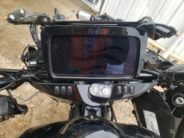 2021 HARLEY-DAVIDSON FLHXS 1HD1KRP16MB607823