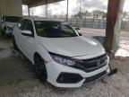 2019 HONDA  CIVIC