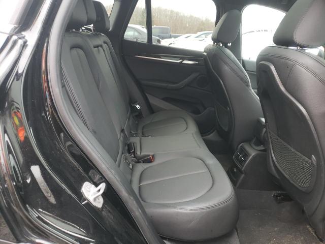 2018 BMW X1 XDRIVE2 WBXHT3C33J5K31712