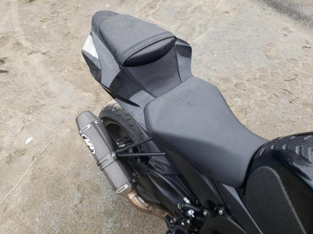 2016 SUZUKI GSXR 750 JS1GR7MA6G2100340