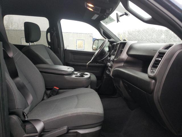 2021 RAM 2500 TRADE 3C6UR5CL6MG631371