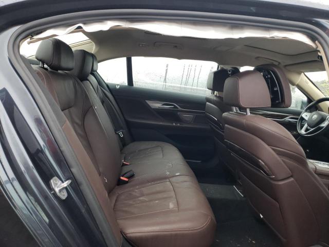 2020 BMW 740 XI WBA7T4C0XLCD41868