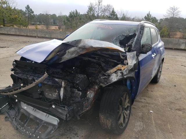 2021 KIA SELTOS SX KNDETCA24M7187190