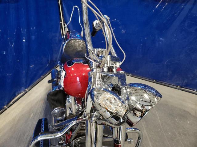 2005 HARLEY-DAVIDSON FLSTFSE CA 1HD1PLF155Y954333