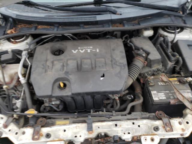 2010 TOYOTA COROLLA BA - 2T1BU4EE5AC194556