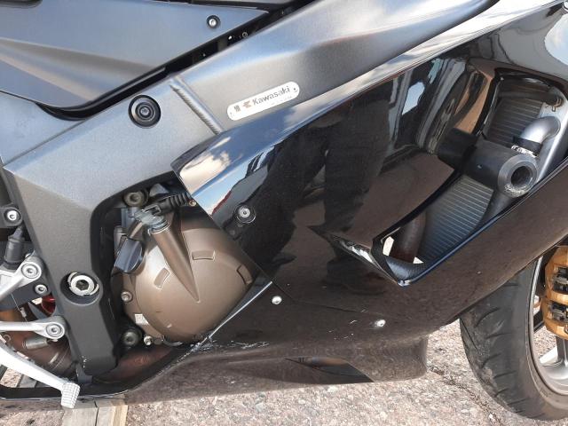 2006 KAWASAKI ZX636 C1 JKBZXJC116A031277