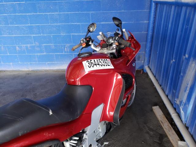 2004 BMW K1200 GT WB10558A54ZK01998