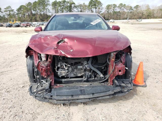 2018 TOYOTA CAMRY SE A 4T1B11HK0JU538236