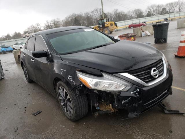 1N4AL3APXHC144597 Nissan Altima 2.5 2017