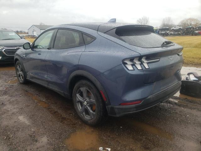 2021 FORD MUSTANG MA 3FMTK1SS9MMA18913