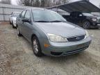 2005 FORD  FOCUS