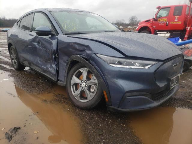 2021 FORD MUSTANG MA 3FMTK1SS9MMA18913