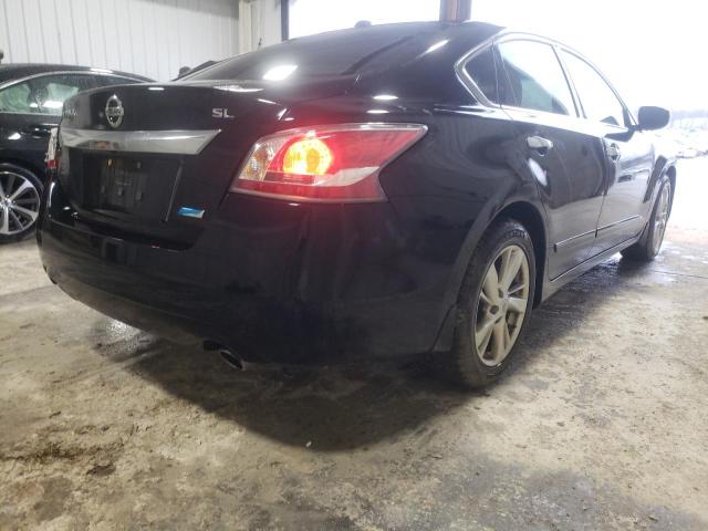 Фото: 1N4AL3APXEC109313 - 4