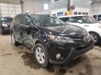 2014 TOYOTA  RAV4