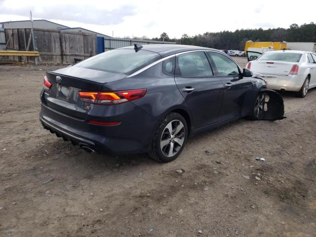 5XXGT4L38KG306741 | 2019 KIA OPTIMA LX