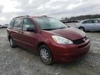 2005 TOYOTA  SIENNA