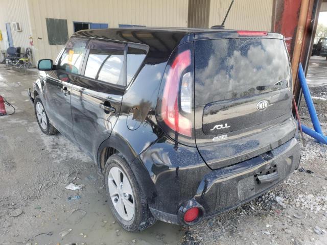 2016 KIA SOUL - KNDJN2A2XG7264975