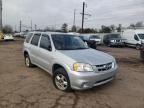 2006 MAZDA  TRIBUTE