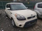 2012 KIA  SOUL