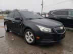 2011 CHEVROLET  CRUZE