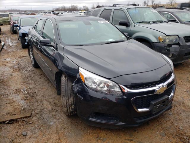 Salvage/Wrecked Chevrolet Malibu Cars for Sale