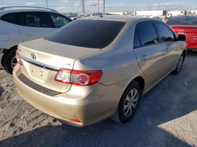 JTDBU4EE2B9157715 Toyota Corolla Ba 2011. Фото: 3