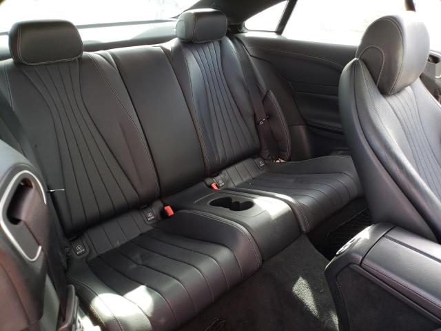 2019 MERCEDES-BENZ E 450 WDD1J6HB0KF085454