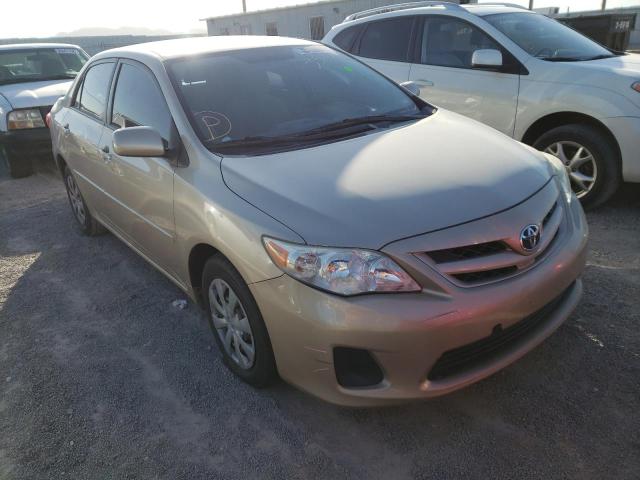 JTDBU4EE2B9157715 Toyota Corolla Ba 2011