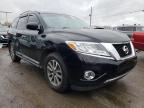 2014 NISSAN  PATHFINDER