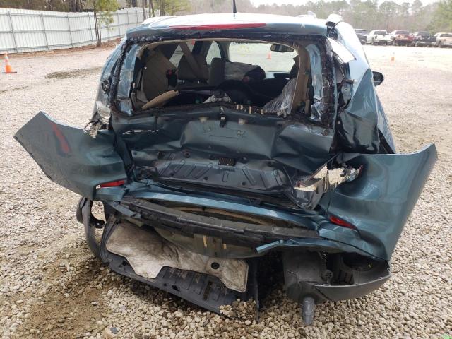 2016 HONDA CR-V TOURI - 5J6RM3H98GL018197