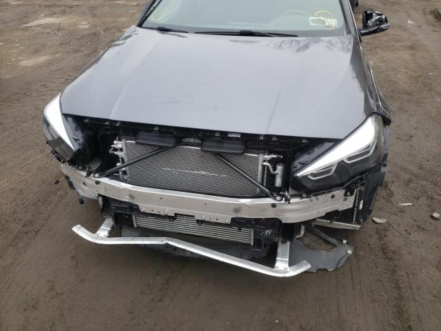 2021 BMW 228XI WBA73AK08M7H37016