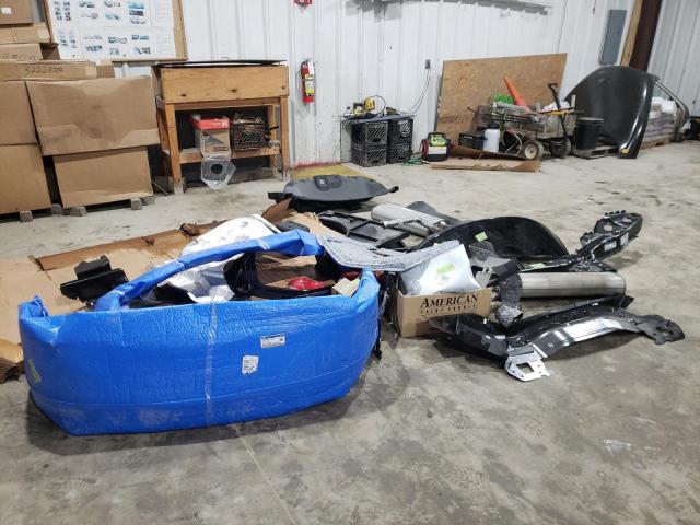 2018 FORD FOCUS SE 1FADP3F28JL200671